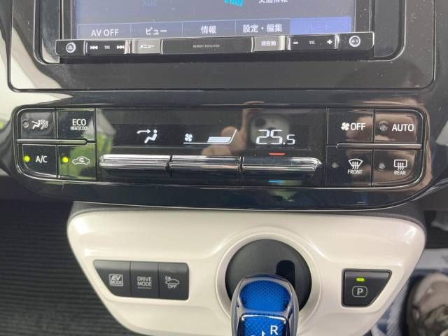 Toyota PRIUS 2018-04 13144-11