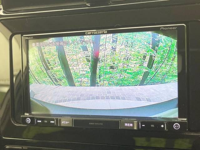 Toyota PRIUS 2018-04 13144-4