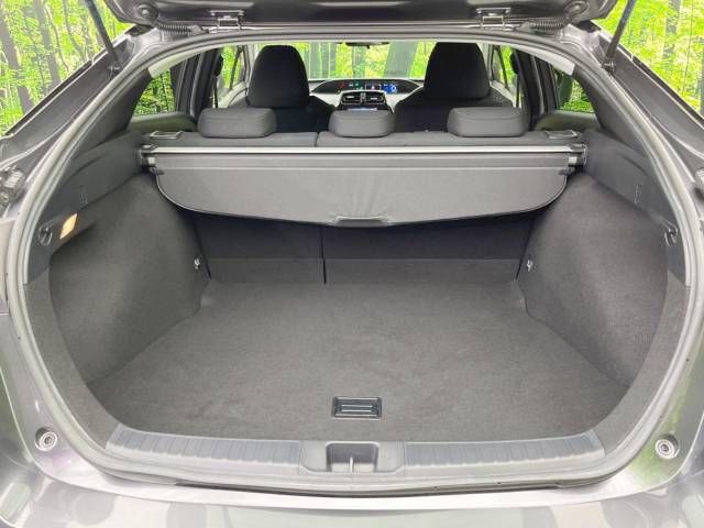 Toyota PRIUS 2018-04 13144-14