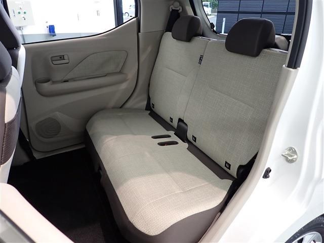 Nissan DAYZ 2021-11 14391-26