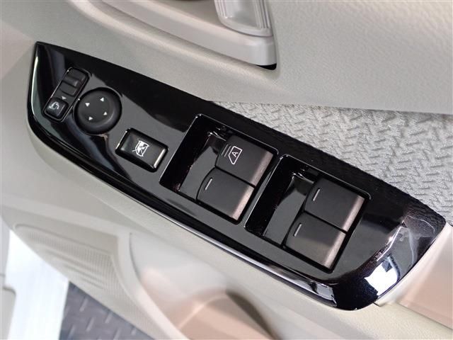 Nissan DAYZ 2021-11 14391-18