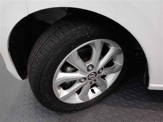Nissan DAYZ 2021-11 14391-29