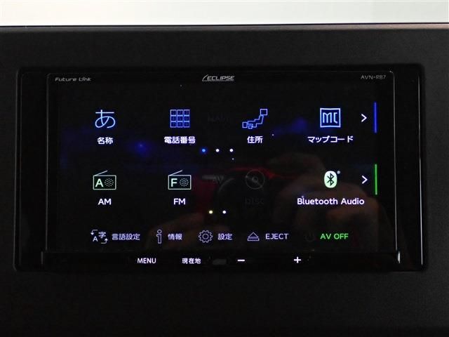 Nissan DAYZ 2021-11 14391-11