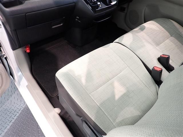 Nissan DAYZ 2021-11 14391-22