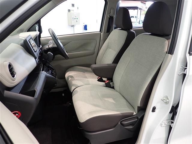 Nissan DAYZ 2021-11 14391-21