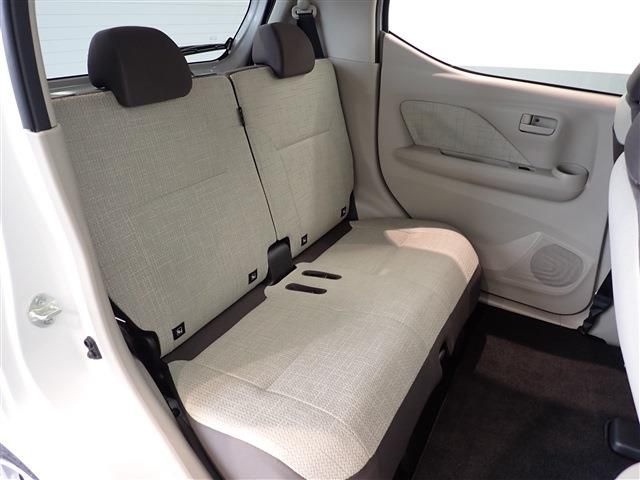 Nissan DAYZ 2021-11 14391-25