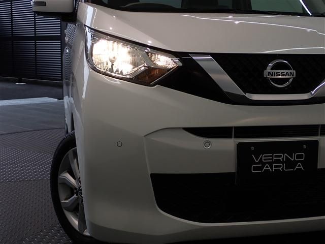 Nissan DAYZ 2021-11 14391-7