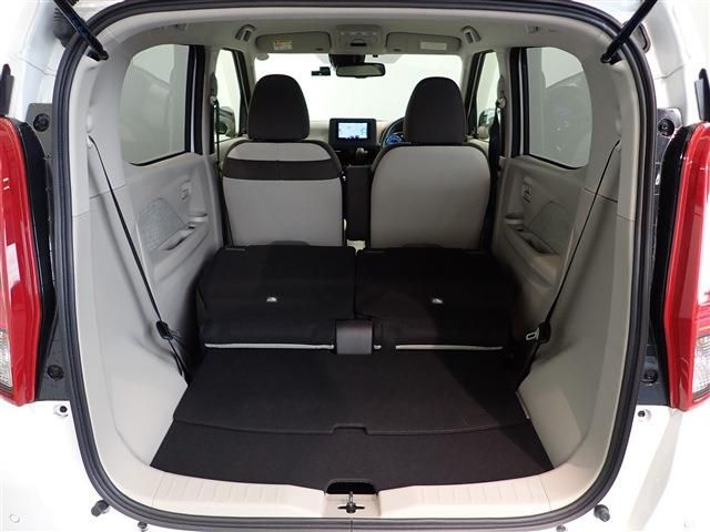 Nissan DAYZ 2021-11 14391-28