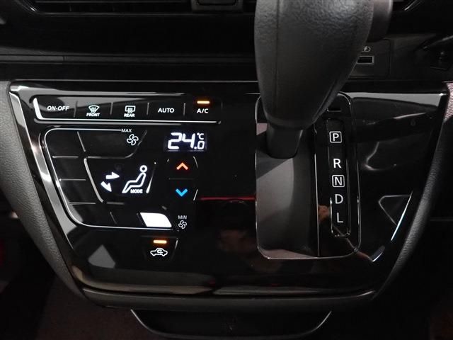 Nissan DAYZ 2021-11 14391-13