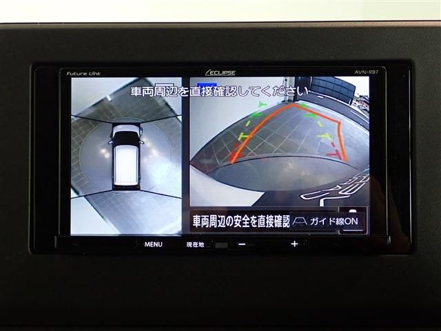 Nissan DAYZ 2021-11 14391-10