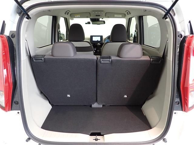 Nissan DAYZ 2021-11 14391-27