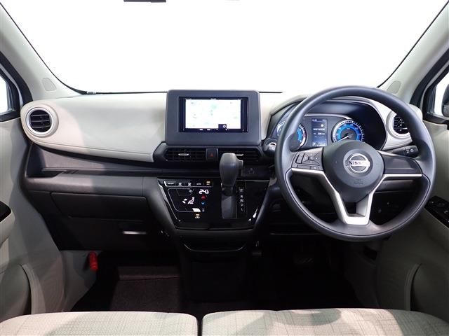 Nissan DAYZ 2021-11 14391-9