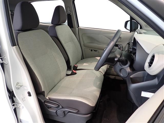 Nissan DAYZ 2021-11 14391-19