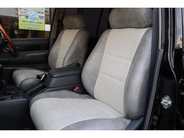 Toyota LAND CRUISER 1996-01 7263-8