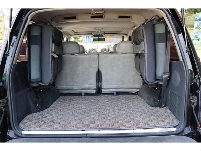 Toyota LAND CRUISER 1996-01 7263-10