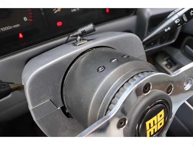 Toyota LAND CRUISER 1996-01 7263-13