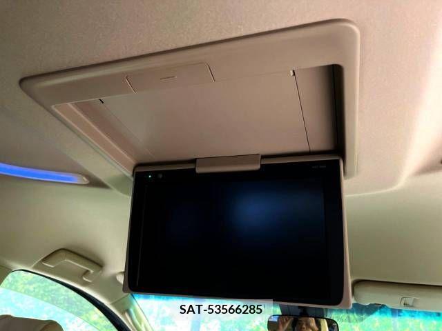 Toyota ALPHARD 2018-08 355540-3