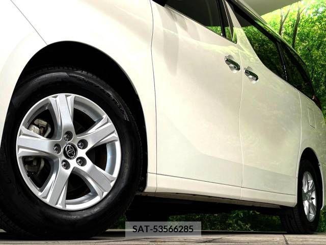 Toyota ALPHARD 2018-08 355540-10