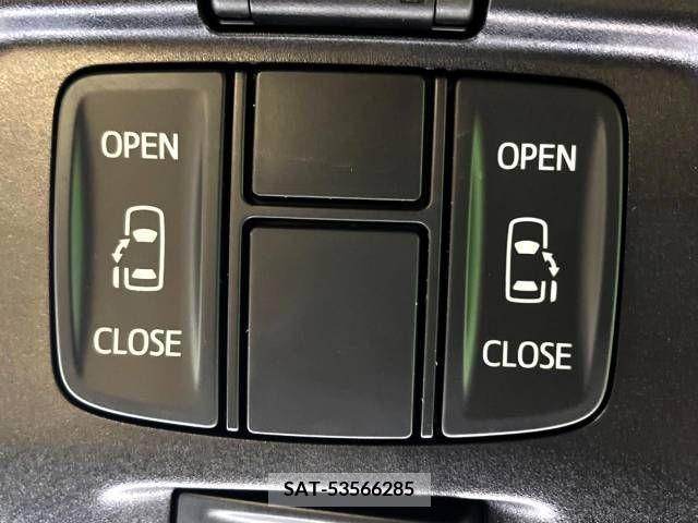 Toyota ALPHARD 2018-08 355540-7