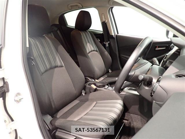 Mazda MAZDA2 2022-09 338537-21
