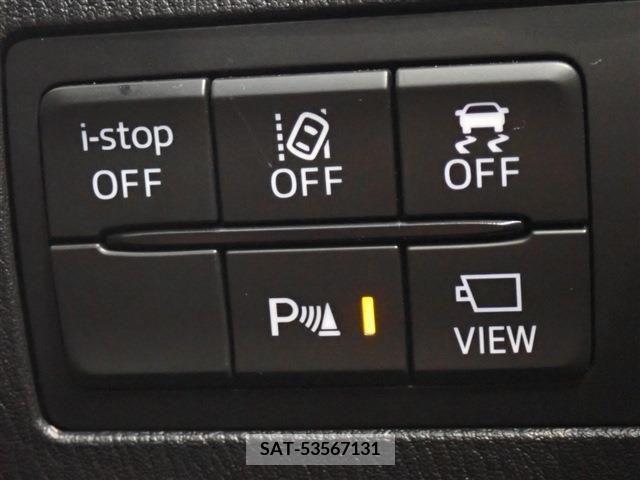 Mazda MAZDA2 2022-09 338537-20