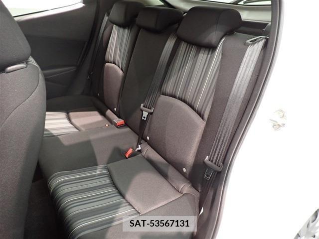 Mazda MAZDA2 2022-09 338537-26