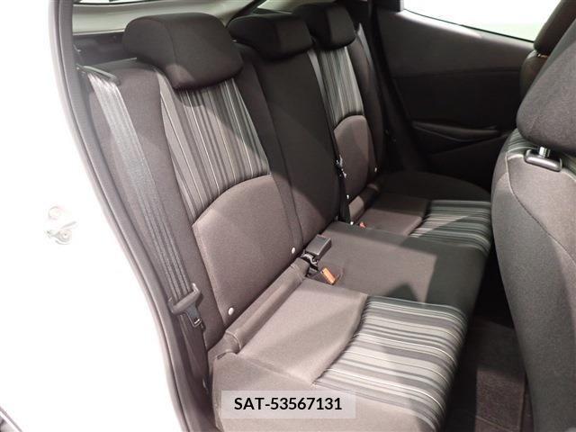 Mazda MAZDA2 2022-09 338537-25