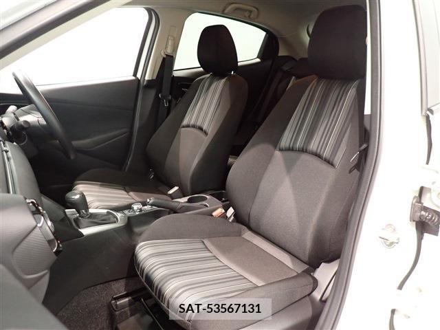 Mazda MAZDA2 2022-09 338537-23