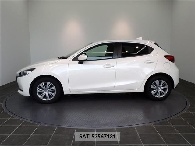 Mazda MAZDA2 2022-09 338537-28