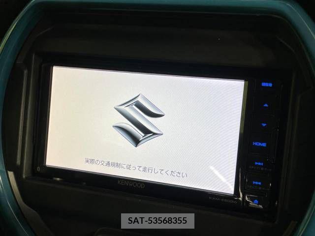 Suzuki HUSTLER 2021-12 272261-2