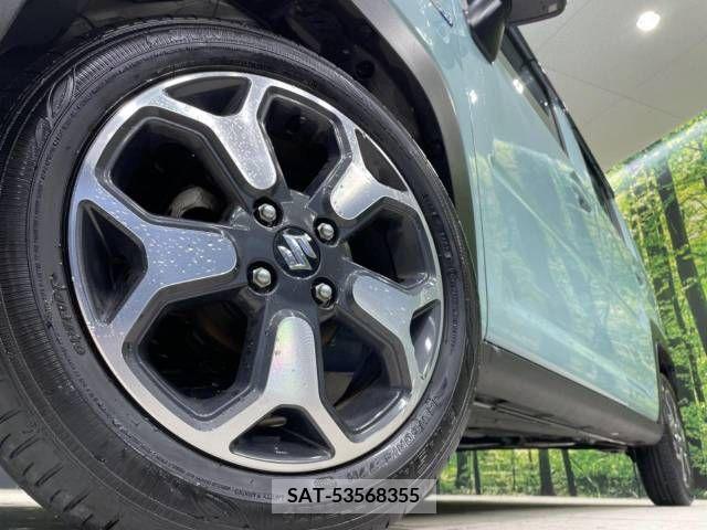 Suzuki HUSTLER 2021-12 272261-13