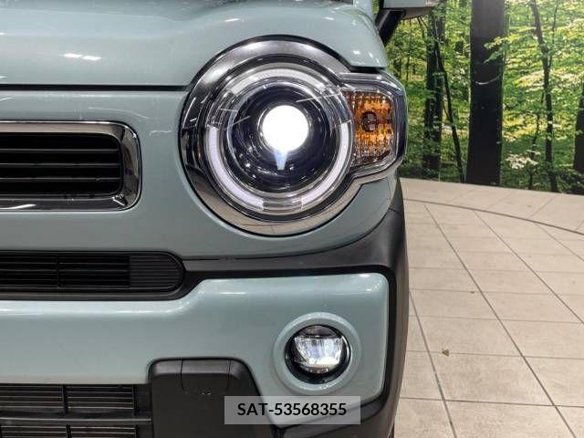 Suzuki HUSTLER 2021-12 272261-12