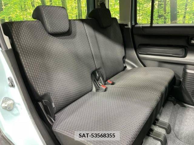 Suzuki HUSTLER 2021-12 272261-9