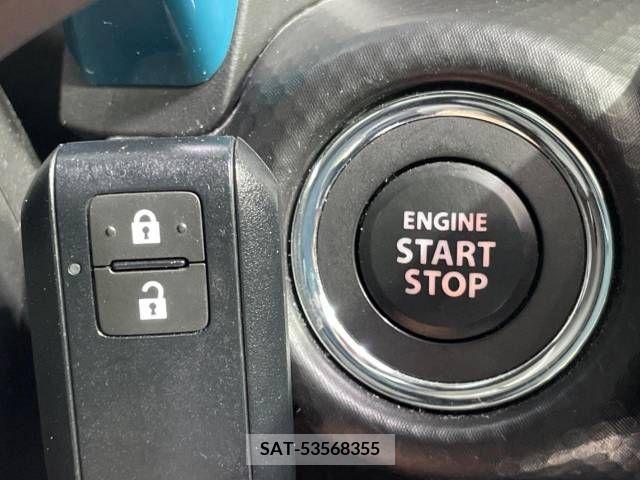 Suzuki HUSTLER 2021-12 272261-7
