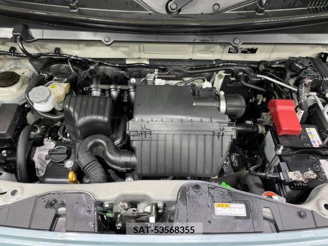 Suzuki HUSTLER 2021-12 272261-18