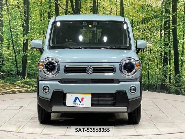 Suzuki HUSTLER 2021-12 272261-14
