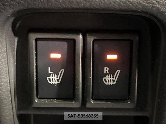 Suzuki HUSTLER 2021-12 272261-6