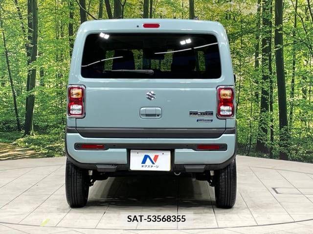 Suzuki HUSTLER 2021-12 272261-15
