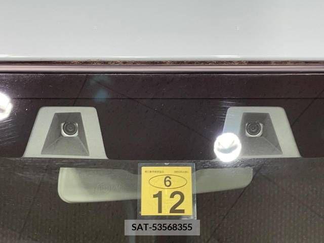 Suzuki HUSTLER 2021-12 272261-3