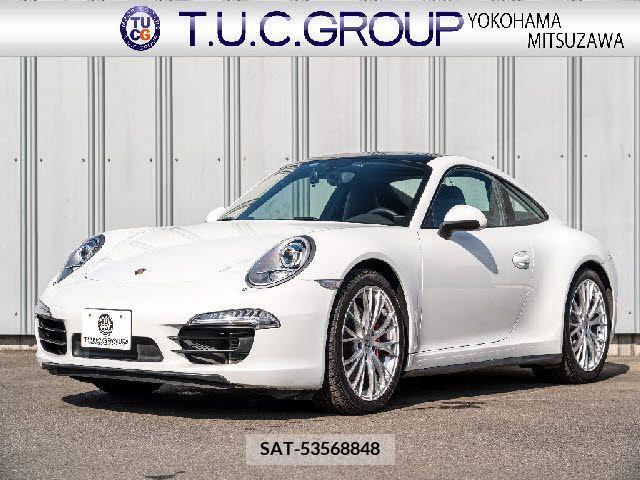 Porsche 911 2013-06 213929-0