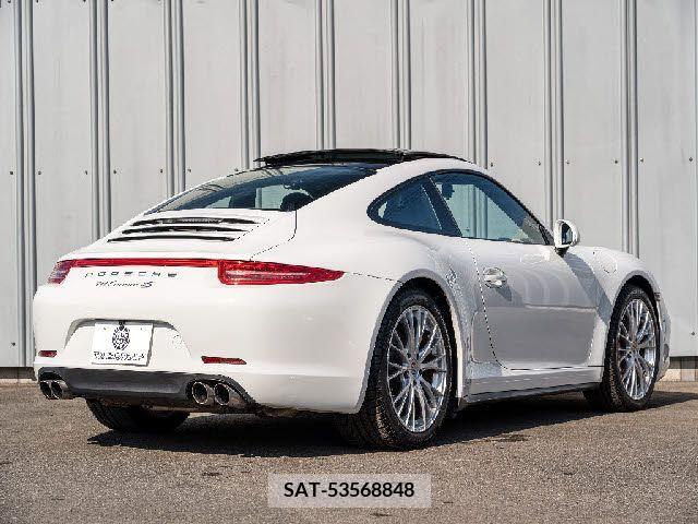 Porsche 911 2013-06 213929-4