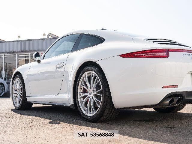 Porsche 911 2013-06 213929-12