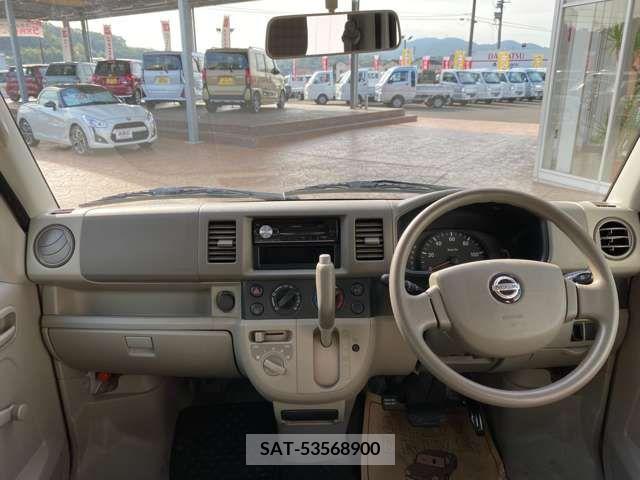 Nissan CLIPPER 2014-11 204112-15