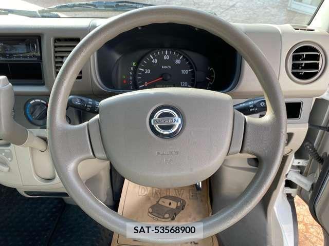 Nissan CLIPPER 2014-11 204112-16