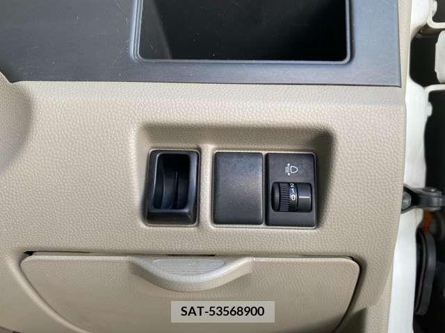 Nissan CLIPPER 2014-11 204112-12