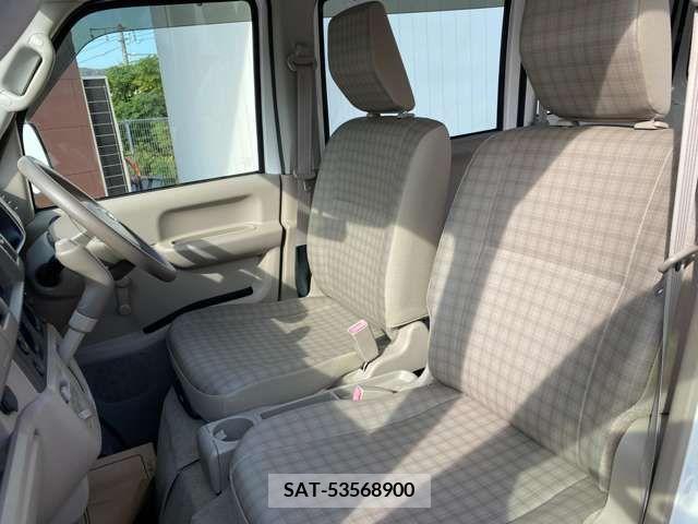 Nissan CLIPPER 2014-11 204112-9
