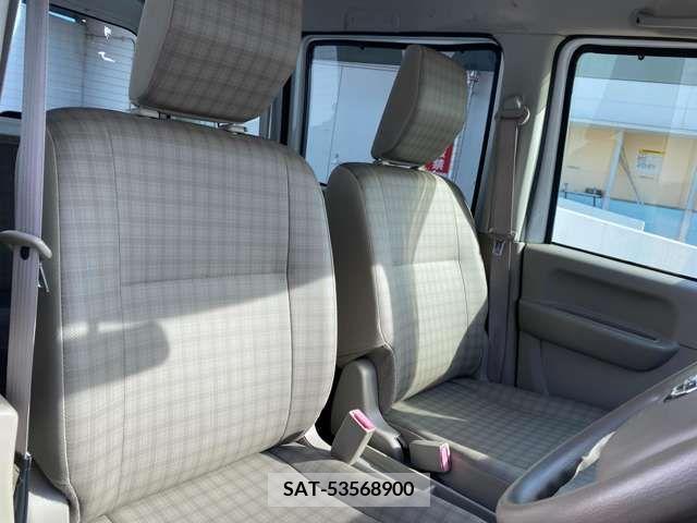 Nissan CLIPPER 2014-11 204112-8