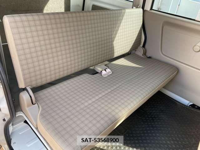 Nissan CLIPPER 2014-11 204112-7
