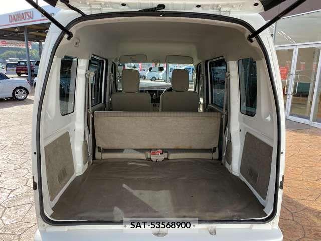 Nissan CLIPPER 2014-11 204112-6