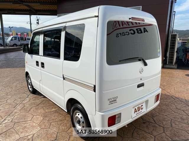Nissan CLIPPER 2014-11 204112-5